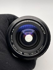 Sigma zoom master usato  Carini