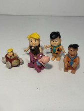 Vtg flintstones collectibles for sale  Woodbridge