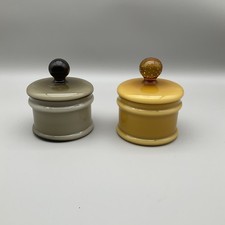 Vtg empoli apothecary for sale  BRIDGEND
