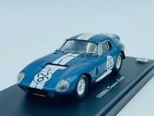 Kyosho 03051c cobra d'occasion  Villeneuve-de-Berg