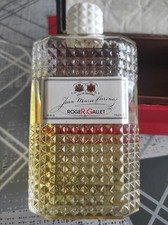 Flacon eau cologne d'occasion  Noyal-sur-Vilaine