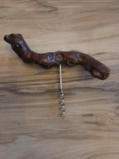 Schöner alter korkenzieher gebraucht kaufen Schöner alter korkenzieher gebraucht kaufen  Chemnitz