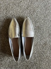 Bnwt ladies silver for sale  BIRMINGHAM