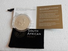 Süd afrika krugerrand gebraucht kaufen  Merseburg