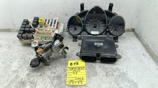 Kit centralina motore usato  Italia