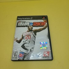 Ncaa college hoops for sale  Tacoma