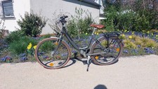 Hercules urbanico comp gebraucht kaufen  Bingen