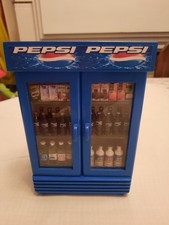 pepsi fridge for sale  DARTFORD