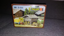 Faller bausatz 333 gebraucht kaufen  Dingolshausen