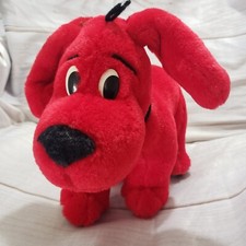 Clifford big red for sale  Colchester