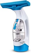 Cordless window cleaner for sale  STOKE-ON-TRENT