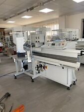Komax schleunigher attrezzatur usato  San Marco Evangelista