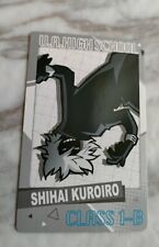 Shihai kuroiro hero d'occasion  Expédié en Belgium