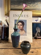 Dalpayrat vases art d'occasion  Paris-