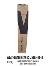 Open box weathertech for sale  Salisbury