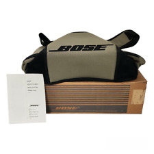 Sistema de música Bose Acoustic Wave serie III bolsa de transporte batería paquete de energía segunda mano  Embacar hacia Argentina