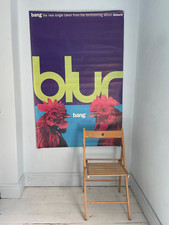 Blur bang original for sale  NOTTINGHAM