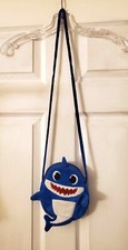 Baby shark plush for sale  Brooklyn