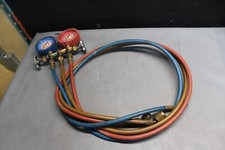 Uniweld gauge manifold for sale  Wichita