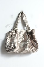 Primark y2k metallic for sale  CASTLEFORD