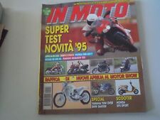 Moto 1994 ajs usato  Salerno