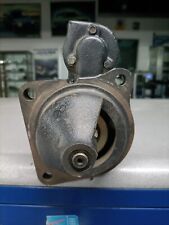Motorino avviamento 24v usato  Monzuno
