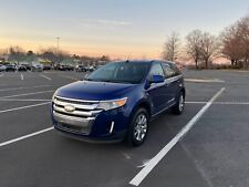 2014 ford edge for sale  Charlotte