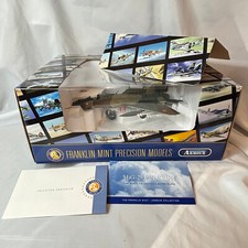 Franklin mint mig for sale  White Marsh