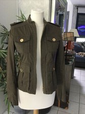 Veste burberry taille d'occasion  Andeville