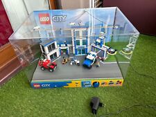 Vitrine publicitaire lego d'occasion  Montpellier-
