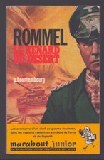 Bourtembourg rommel renard d'occasion Bourtembourg rommel renard d'occasion  Paris XVIII