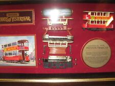 Models yesteryear framed for sale  SANDWICH