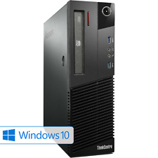 Computer desktop fisso usato  Campagna