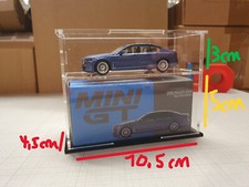 Acryl display mini gebraucht kaufen  Würselen