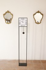 Orologio pendolo terra usato  San Martino Dall Argine