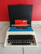 Ancienne machine ecrire d'occasion  France