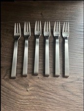 Wilkens contura kuchengabeln gebraucht kaufen  Bremen