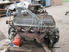 Ford 302 engine for sale  ATHERSTONE
