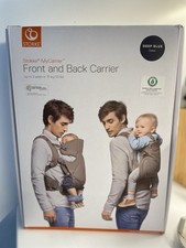 Stokke zaino marsupio usato  Reggio Calabria