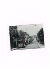 Cartolina gotha ringbahn usato  Spedire a Italy