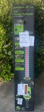 Greenworks 80v brushless for sale  Ware Shoals