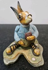 Vintage originalities rabbit for sale  BOLTON