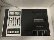 Cassettendeck universum ct2336 gebraucht kaufen  Baesweiler