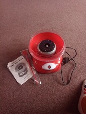 Candyfloss maker for sale  PORT TALBOT