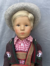 Käthe kruse puppe gebraucht kaufen  Mönchengladbach