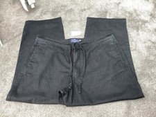 Mens blue harbour for sale  CARSHALTON