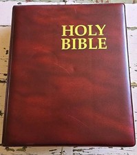 Niv holy bible for sale  Cumming