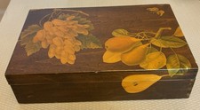 70s vintage decoupage for sale  Royal Oak