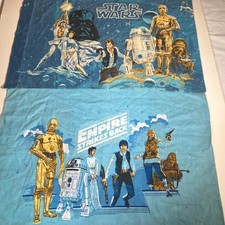 Vintage star wars for sale  Chapel Hill