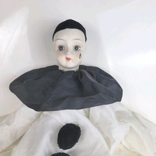 Grand pierrot porcelaine d'occasion  Montpellier-